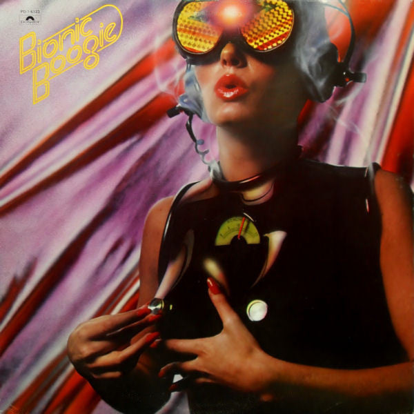 Bionic Boogie Bionic Boogie