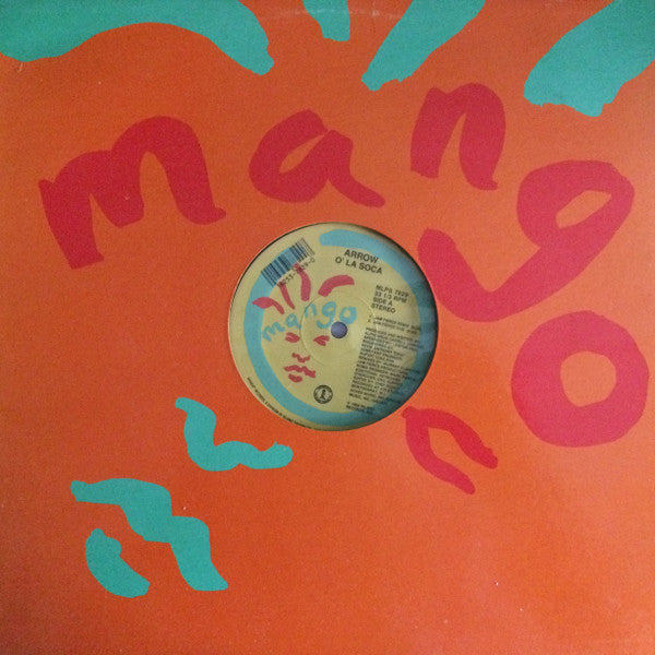 O' La Soca Arrow (2)