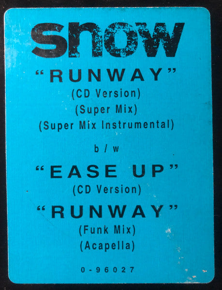 Runway Snow (2)