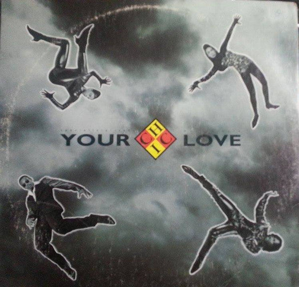 Your Love 4 Chic