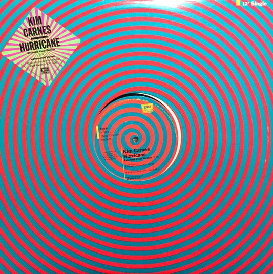 Hurricane | Rectangle Triangle