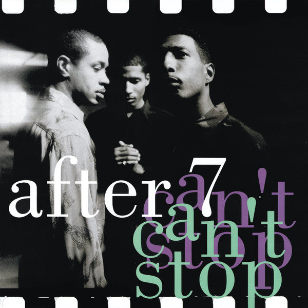 Can't Stop After 7