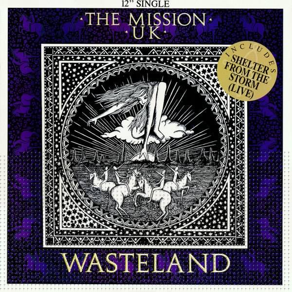 Wasteland The Mission