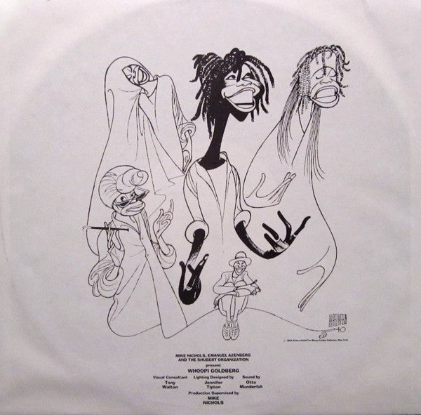 Original Broadway Show Recording | Rectangle Triangle