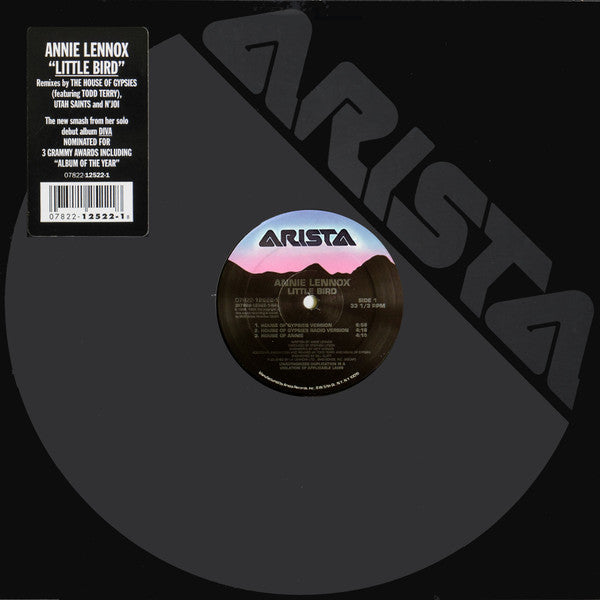 Little Bird Annie Lennox