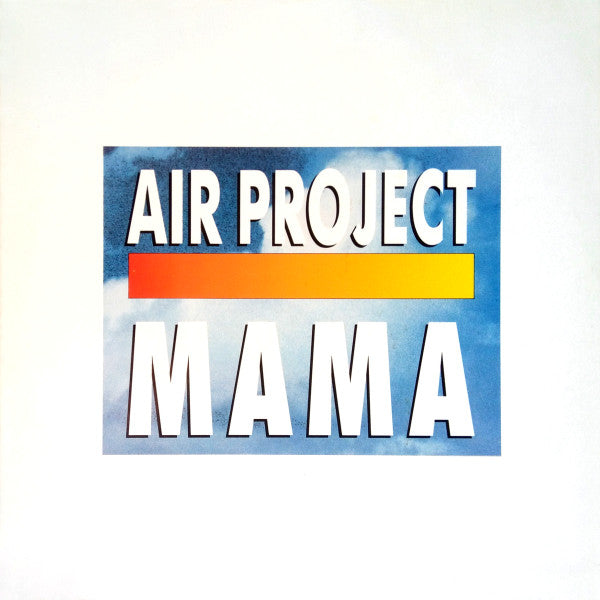 Mama Air Project