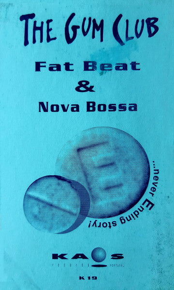 Fat Beat / Nova Bossa Gum Club