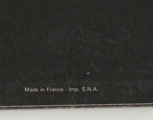Frère Louie (Louie Louie) Pointe Rouge