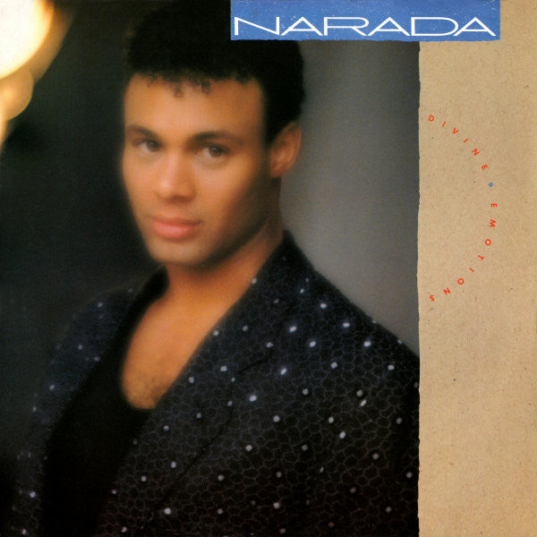 Émotions divines 3 Narada Michael Walden