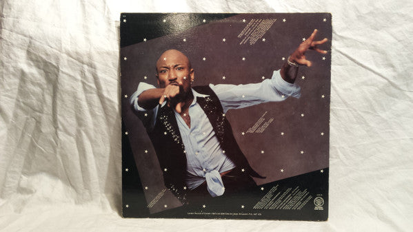 C'est pourquoi Hollywood m'aime 2 Geno Washington