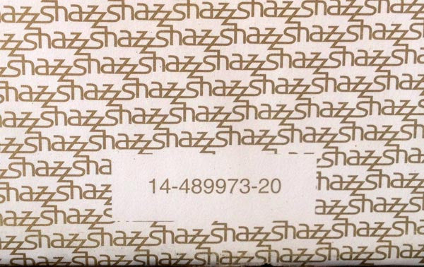 Shazz | Rectangle Triangle