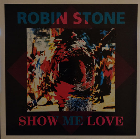 Show Me Love | Rectangle Triangle  