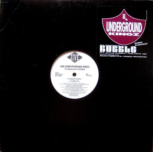 It's Supposed To Bubble | Rectangle Triangle