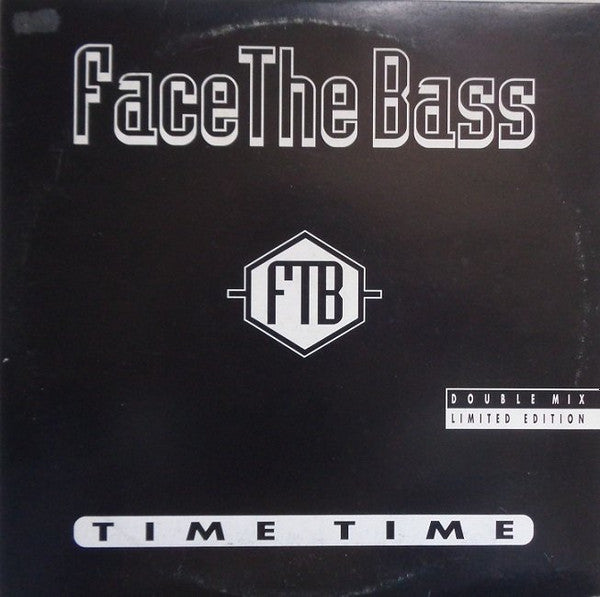 Time Time | Rectangle Triangle