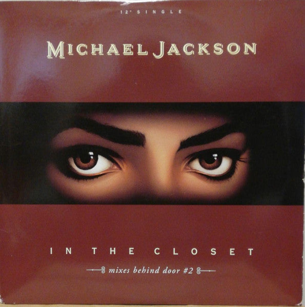 In The Closet (Mixes Behind Door #2) | Rectangle Triangle  