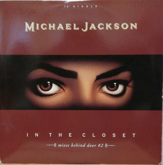 In The Closet (Mixes Behind Door #2) | Rectangle Triangle  