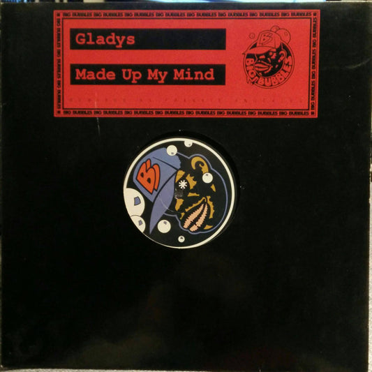 Made Up My Mind (Frankie Knuckles & Stonebridge Remixes) | Rectangle Triangle