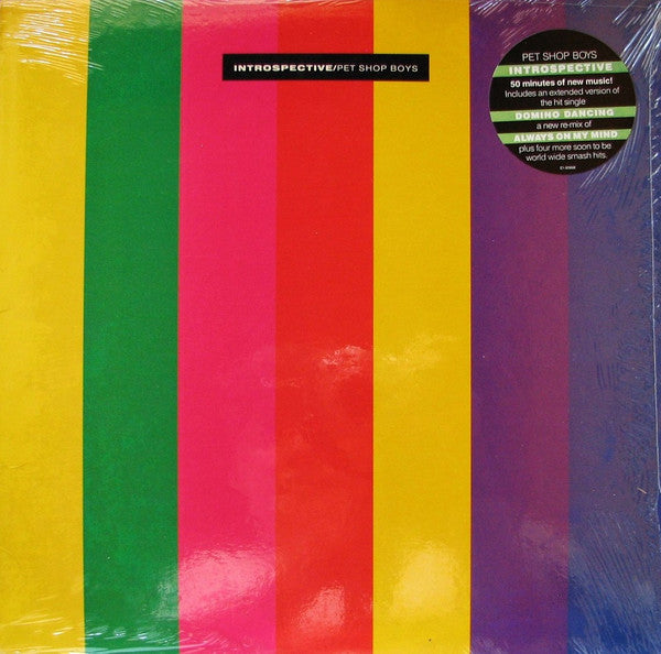 Introspective | Rectangle Triangle