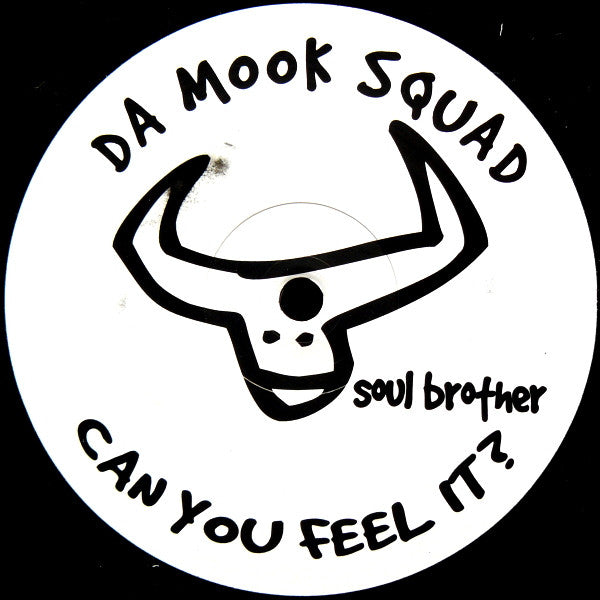 Peux-tu le sentir ? L'escouade Da Mook