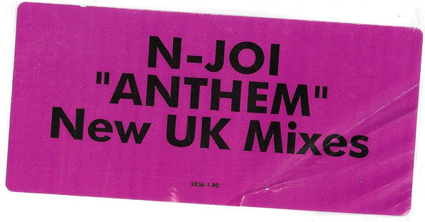 Hymne 2 N-Joi
