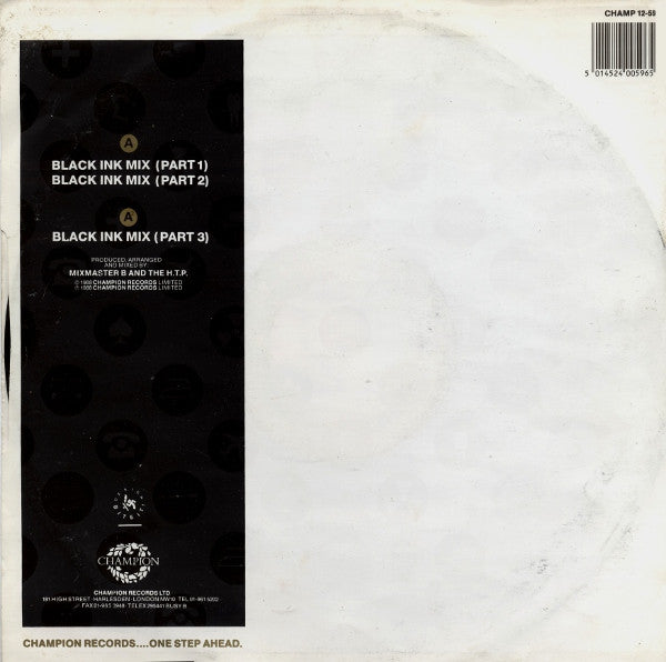The Black Ink Mix Black Jack (7)