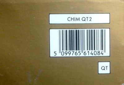 True Love (Basement Mix) The Chimes