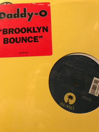 Brooklyn Bounce Daddy-O