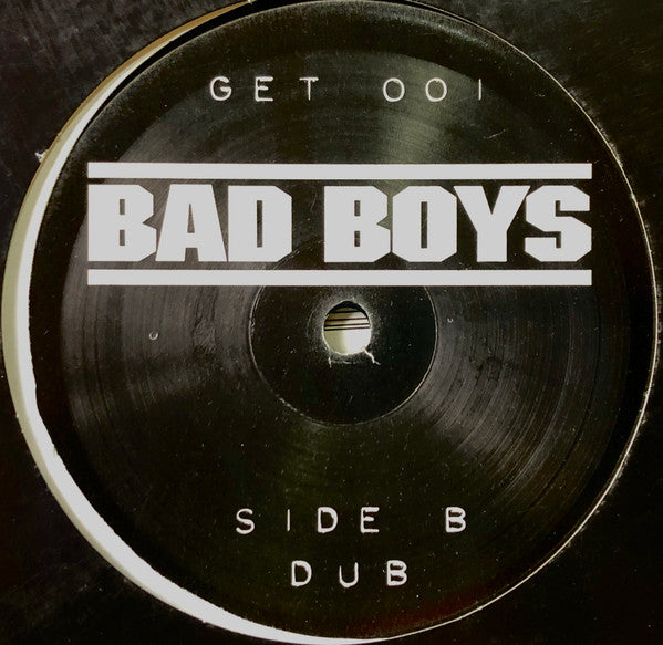 Bad Boys | Rectangle Triangle