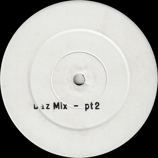 Daz Mix Unknown Artist