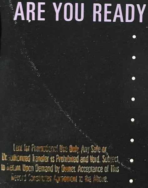 Are You Ready | Rectangle Triangle