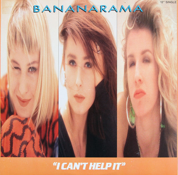 I Can't Help It | Rectangle Triangle  