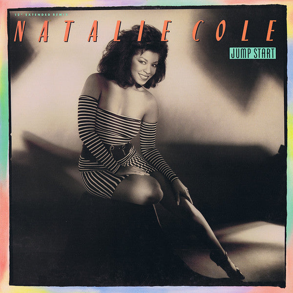 Démarrage rapide Natalie Cole