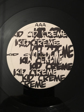 Illegal Beats Partie 1 - Hypnotis Crème pour enfants