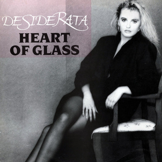Heart Of Glass | Rectangle Triangle