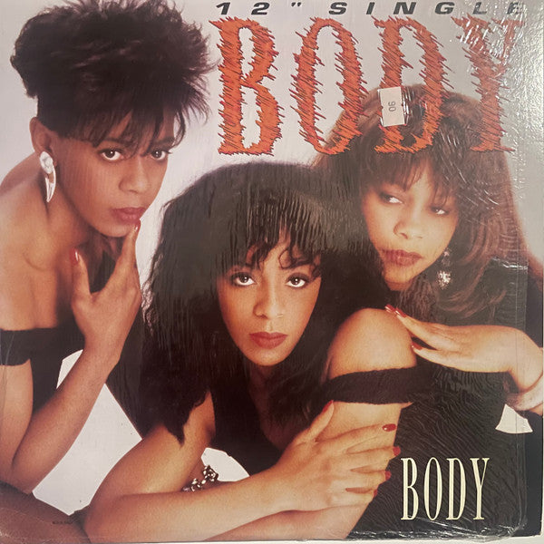 Body Body