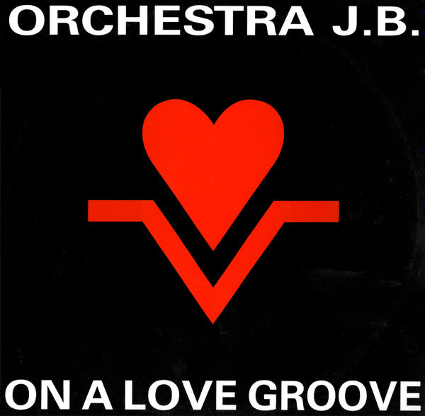 Sur un groove d'amour Orchestre JB