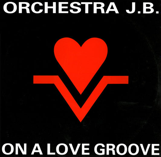 On A Love Groove | Rectangle Triangle