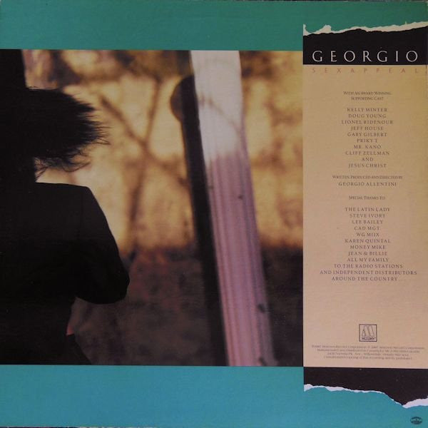 Sexappeal | Rectangle Triangle