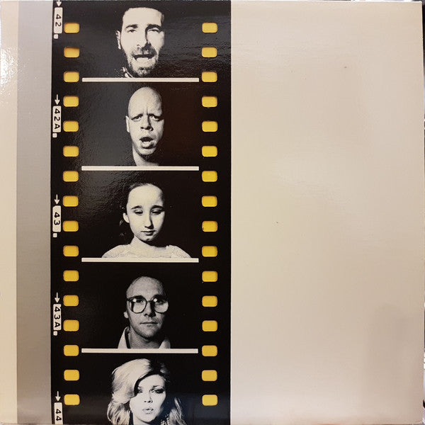 Cry Godley & Creme