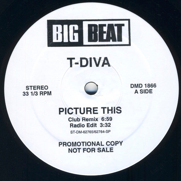 Picture This Technodiva