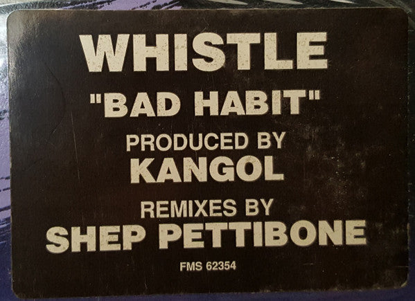Bad Habit | Rectangle Triangle  
