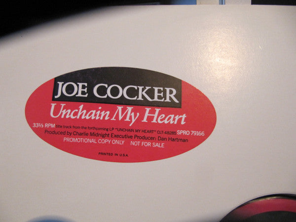 Unchain My Heart Joe Cocker