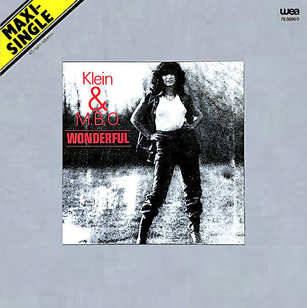 Wonderful 2 Klein & M.B.O.