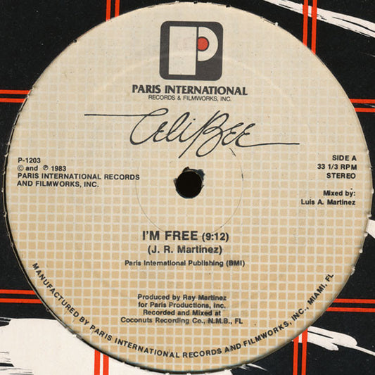 I'm Free | Rectangle Triangle  