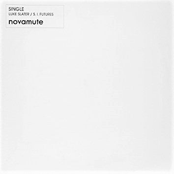 Célibataire Luke Slater, SI Futures