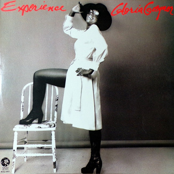 Experience Gloria Gaynor Gloria Gaynor
