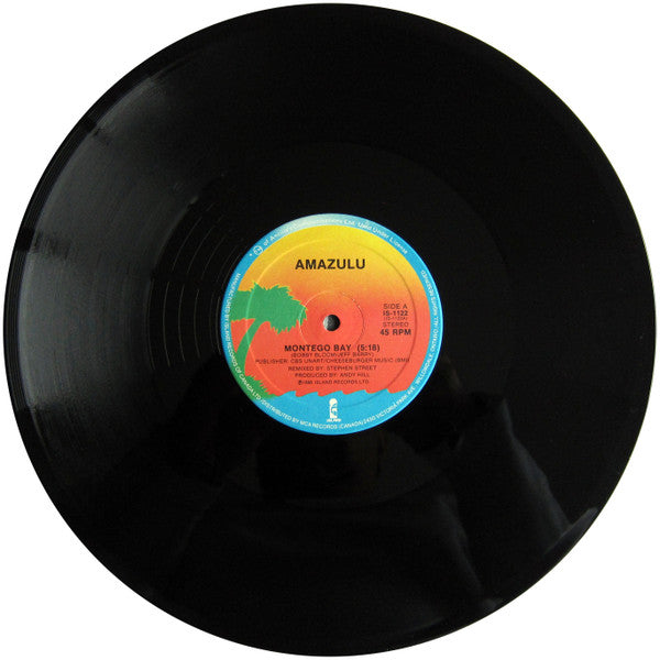 Montego Bay | Rectangle Triangle  