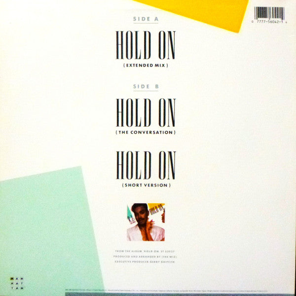 Hold On