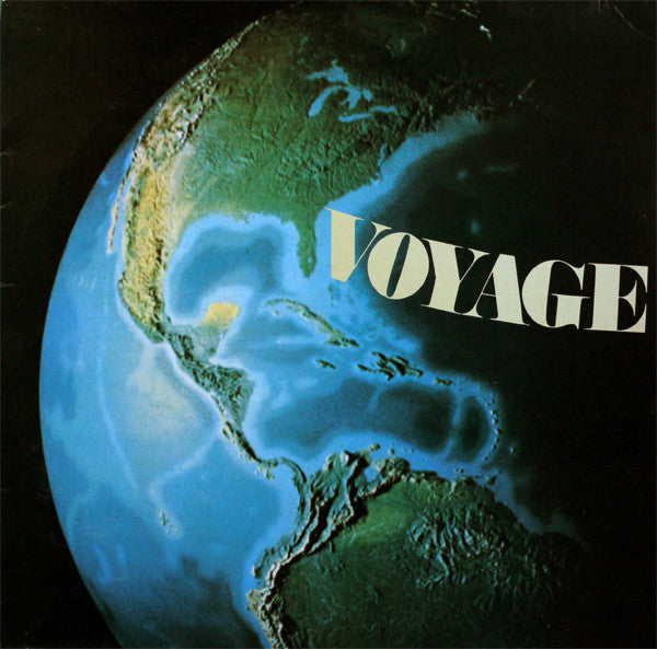 Voyage | Rectangle Triangle  
