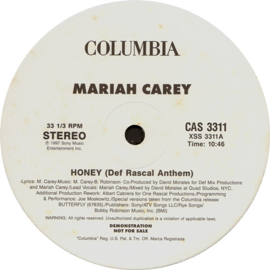 Honey | Rectangle Triangle